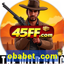 obabet .com